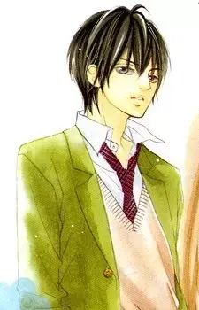 Ryou Hasumi