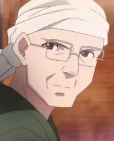 Father Yokokawa