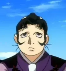 Sakusuke Kobori