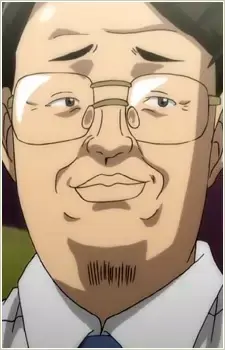 Father Itagaki