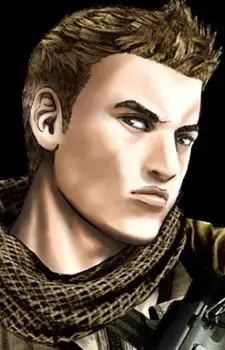 Piers Nivans