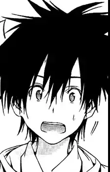 Keisuke Mezamashi