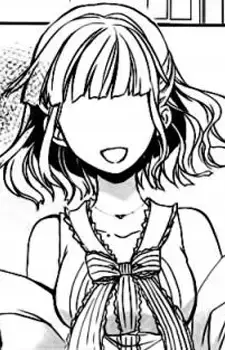 Asumu Ushiromiya