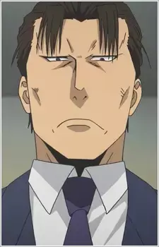 Kazumasa Hachiken