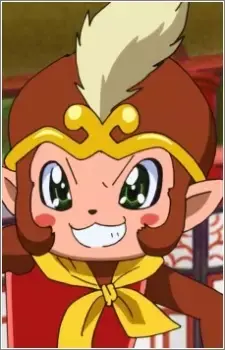 Gokuu Son