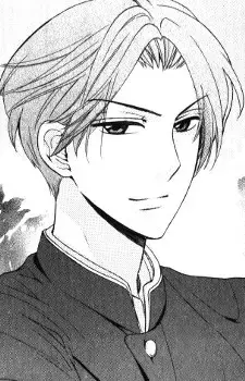 Shuntarou Kousaka