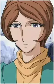 Frell's Mother