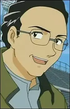 Yoshiharu Honda