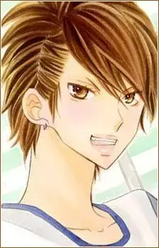 Kou Kiritani