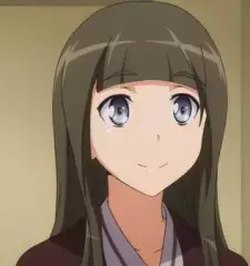 Shizuka Kisaragi