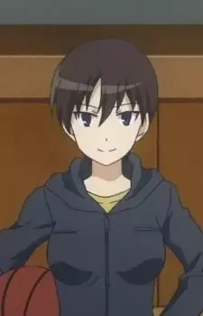  Ogino