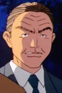Zensuke Ookouchi