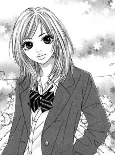 Sumire Izumozaki