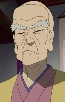 Bakin Takizawa