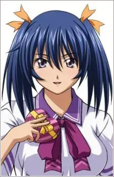 Youjou Bashoku
