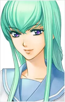 Nia Hasekura