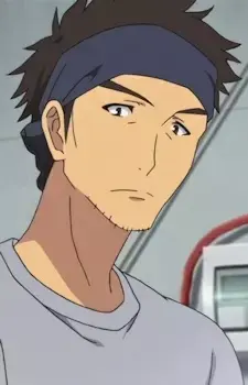 Ken Fukami