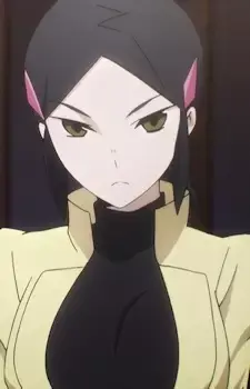 Sayuri Shiba