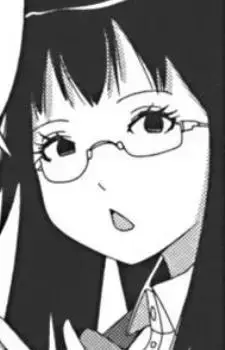 Student Council Member C