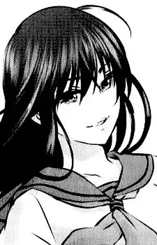 Shiori Izumi