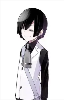 Yuuya Kuga