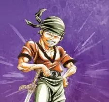 Migaru