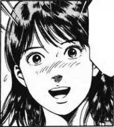 Akane Fujisaki