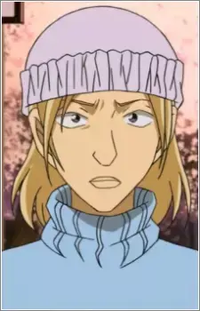 Yoriko Danno