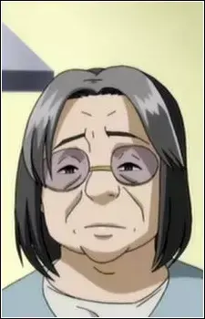 Natsuko Kikushima