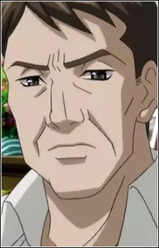 Akio Kikushima