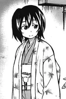 Kikuyo Idegami
