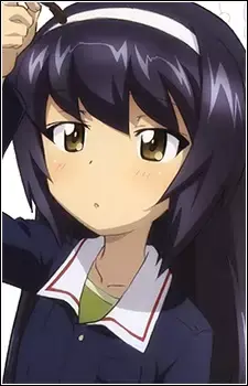 Mako Reizei
