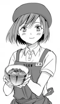 Nozomi Mochizuki