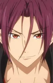 Rin Matsuoka