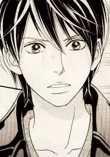 Shuu Hisakaze