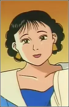 Kasumi Ogami