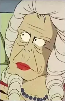 Lucrezia Borgia IV