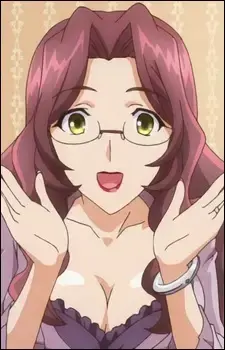 Mother Amatsuka