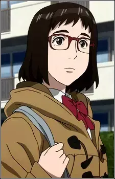 Yuuko Tachikawa