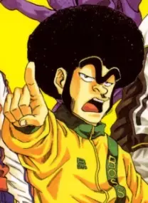 Gonzou