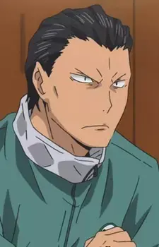 Takurou Oiwake