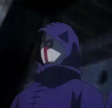 Older Bin-Brother