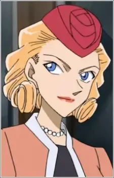 Selizabeth Maximilian du Ingram