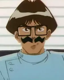 Dr. Tuaro Ogenki 