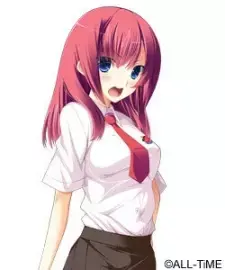 Kotoko Sakurazaki
