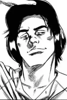 Shoji Akaboshi
