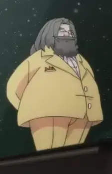 Headmaster