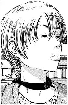 Tsugumi Oda