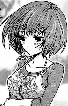 Asahi Momozono