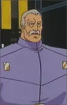 General Yun